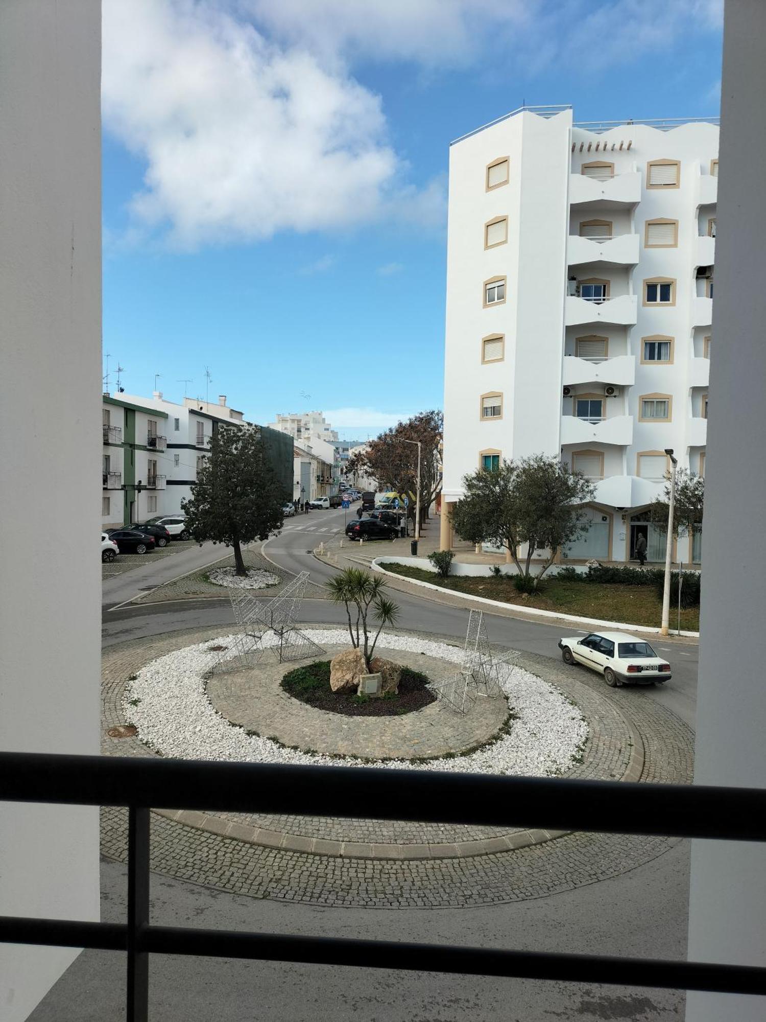 Apartment Sunshine Days Lagos