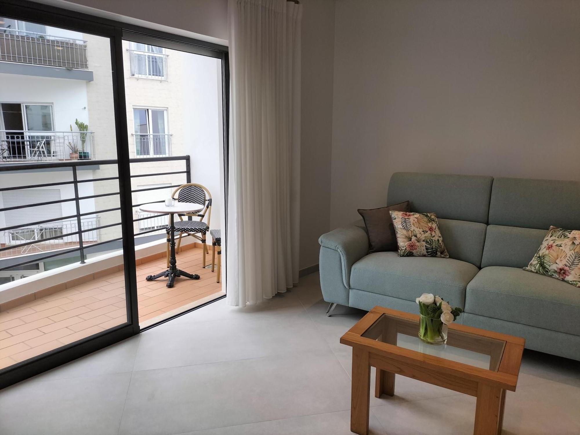 Apartamento Sunshine Days Lagos